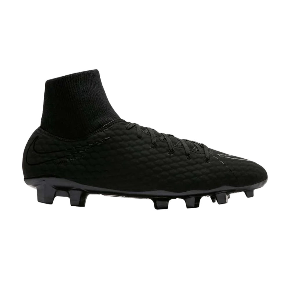 Krossovki-Nike-Hypervenom-Phelon-3-DF-FG-Black