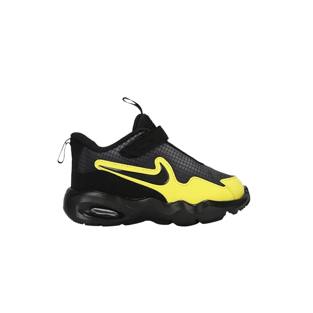 Krossovki-Nike-Air-Max-Nova-TD-Black-Sonic-Yellow
