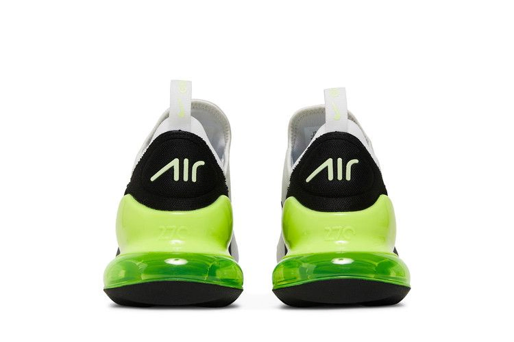 Кроссовки Nike Air Max 270 Golf 'White Volt'