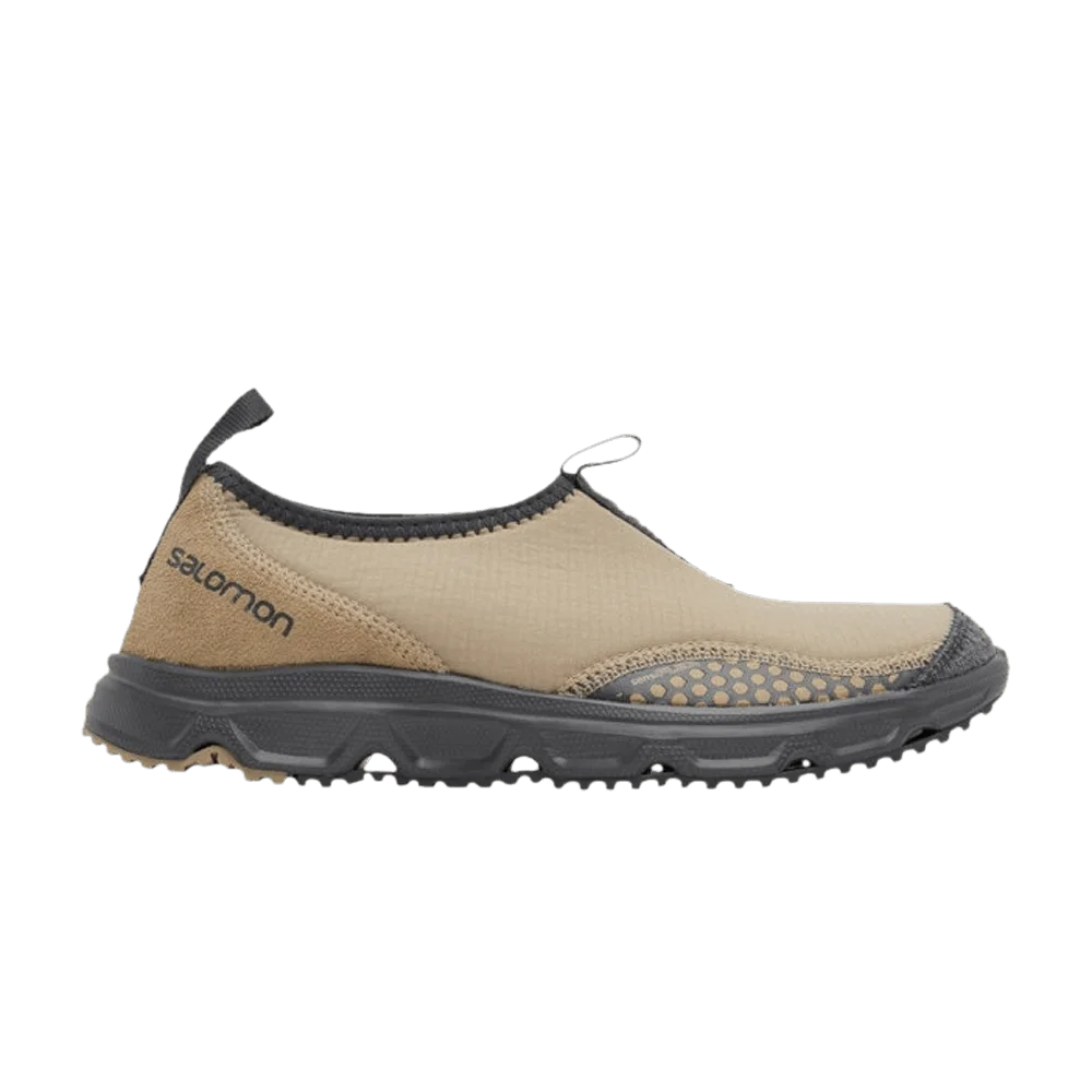 Кроссовки Salomon RX Snow MOC Advanced Slip-On 'Desert Tan'
