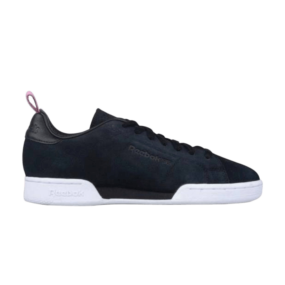 Кроссовки Reebok United Arrows and Sons x NPC 'Black'