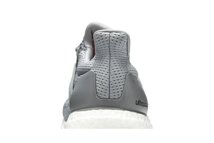 Кроссовки adidas UltraBoost 1.0 'Wool Grey'