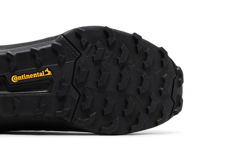 Кроссовки Adidas Terrex AX4 'Black Carbon'