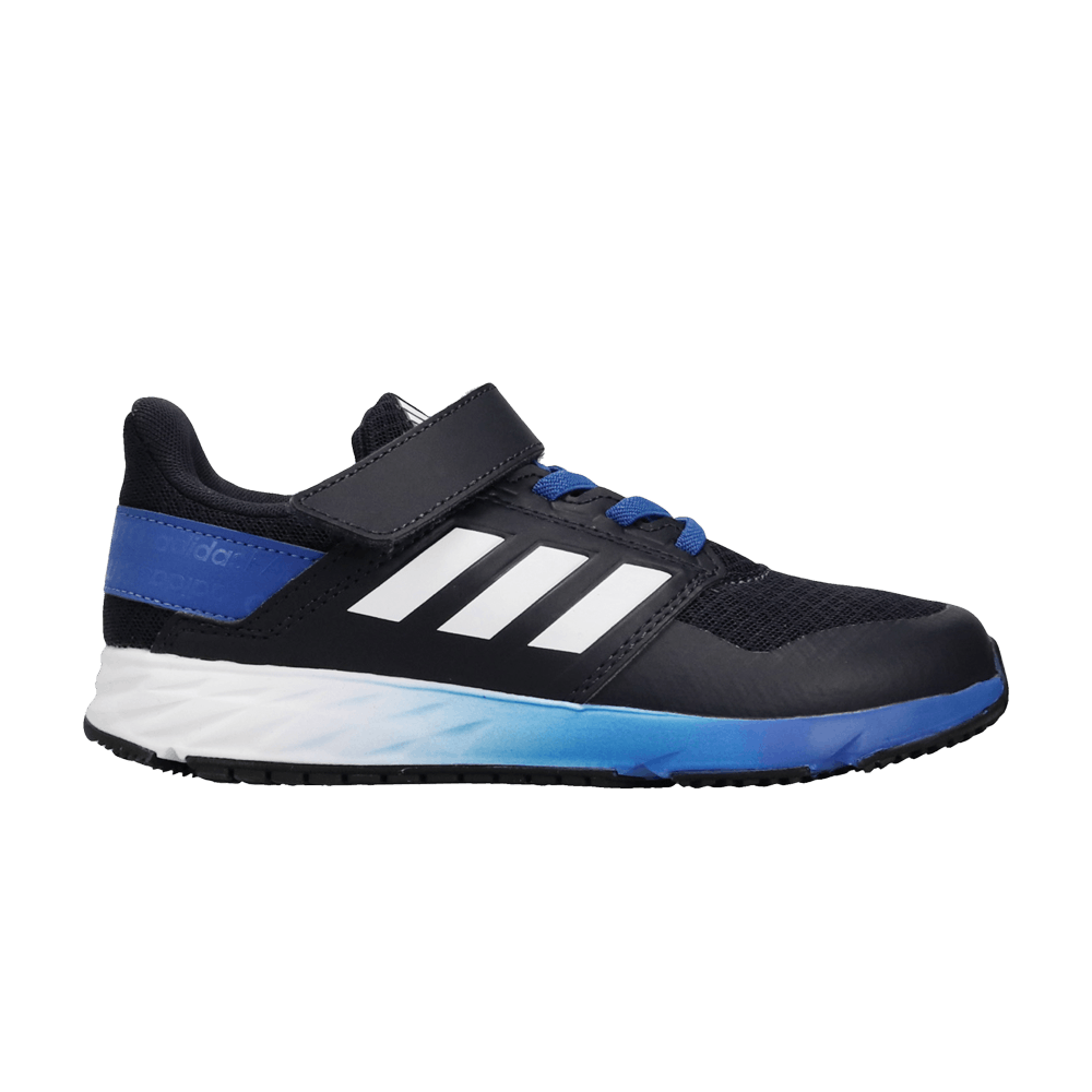 Кроссовки Adidas FortaFaito EL K 'Blue'