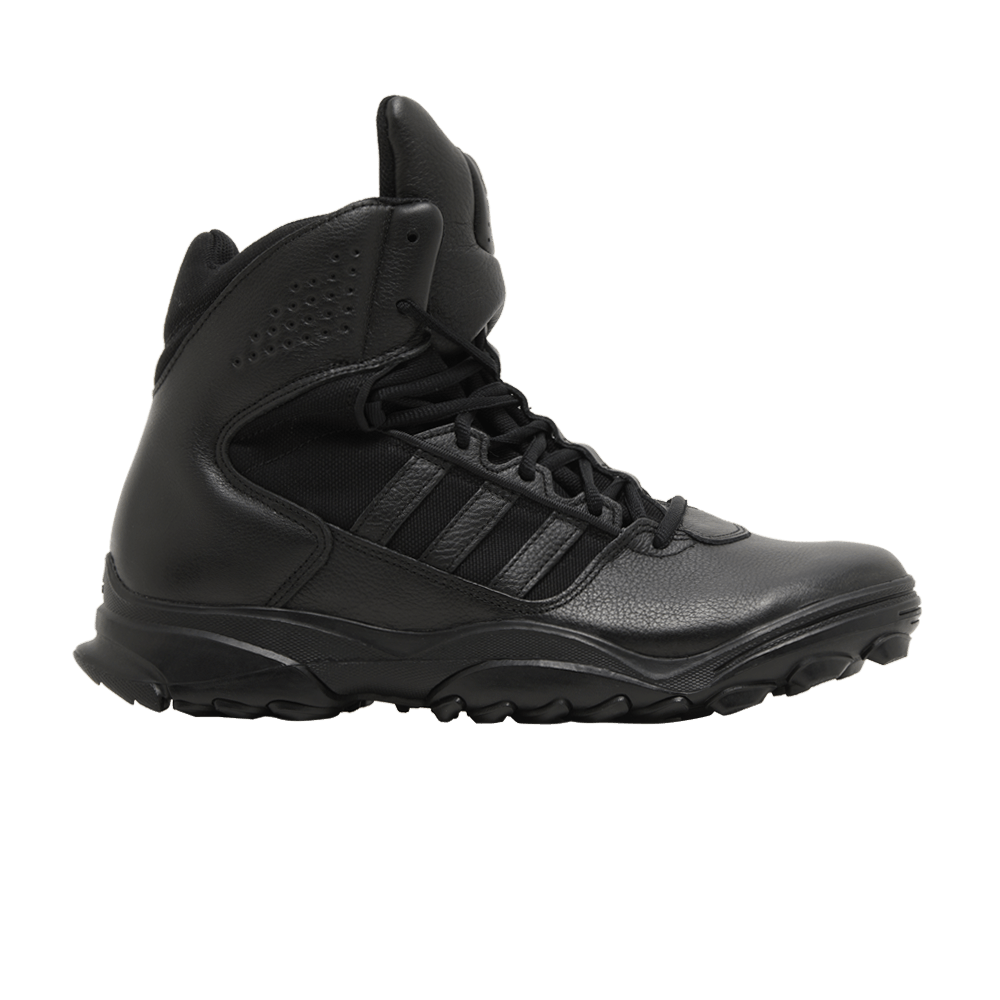 Кроссовки Adidas GSG9 7.E 'Triple Black'