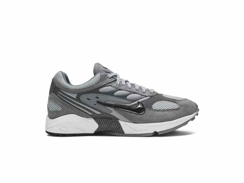 Кроссовки Nike Air Ghost Racer Cool Grey