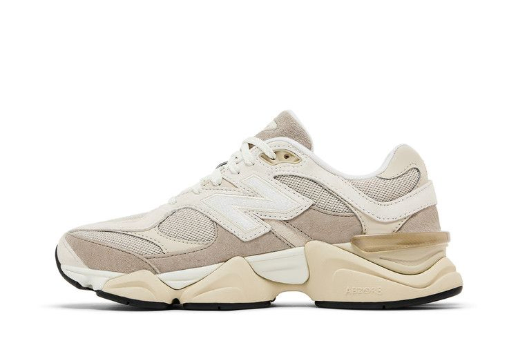 Кроссовки New Balance 9060 'Oatmeal'