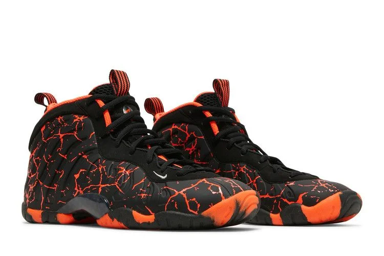 Krossovki-Nike-Little-Posite-One-GS-Lava-7