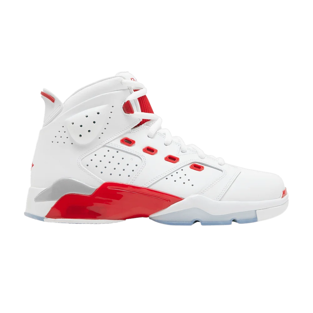 Krossovki-Air-Jordan-6-17-23-White-Fire-Red