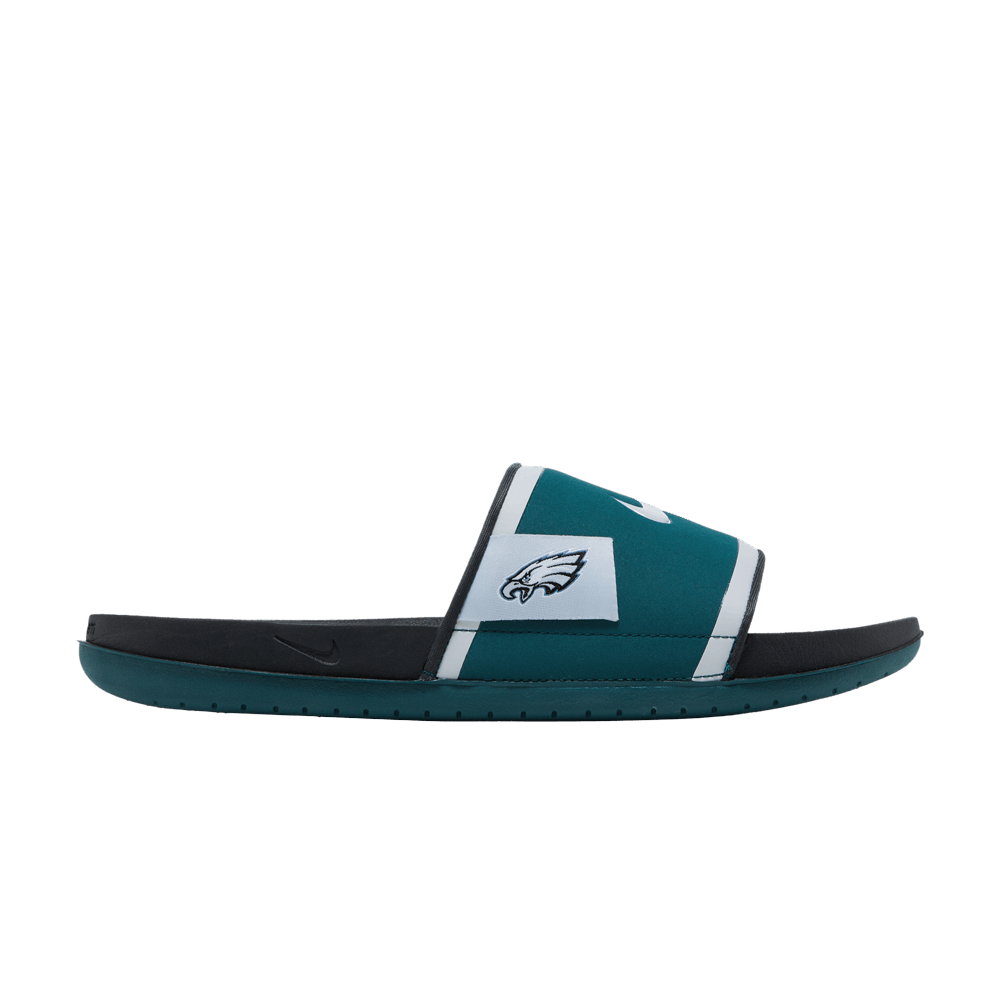NFL x Nike Offcourt Slide 'Philadelphia Eagles 2024'