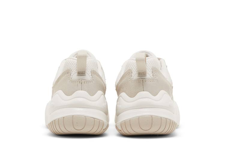 Кроссовки Nike Wmns Tech Hera 'Light Orewood Brown'