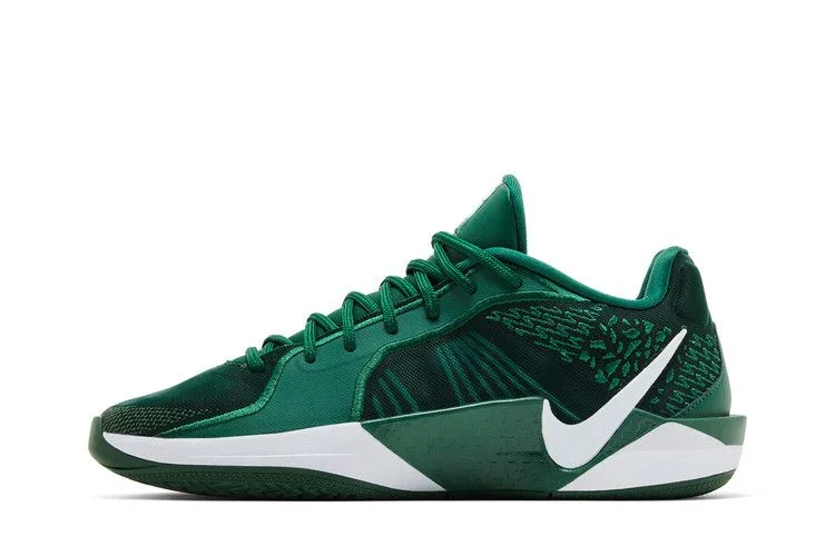 Кроссовки Nike Wmns Sabrina 2 TB 'Gorge Green'