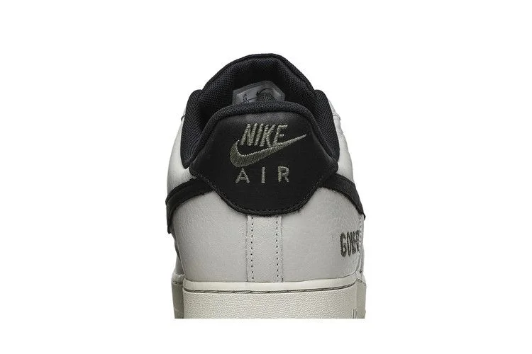 Кроссовки Nike Air Force 1 Low GORE-TEX 'White'
