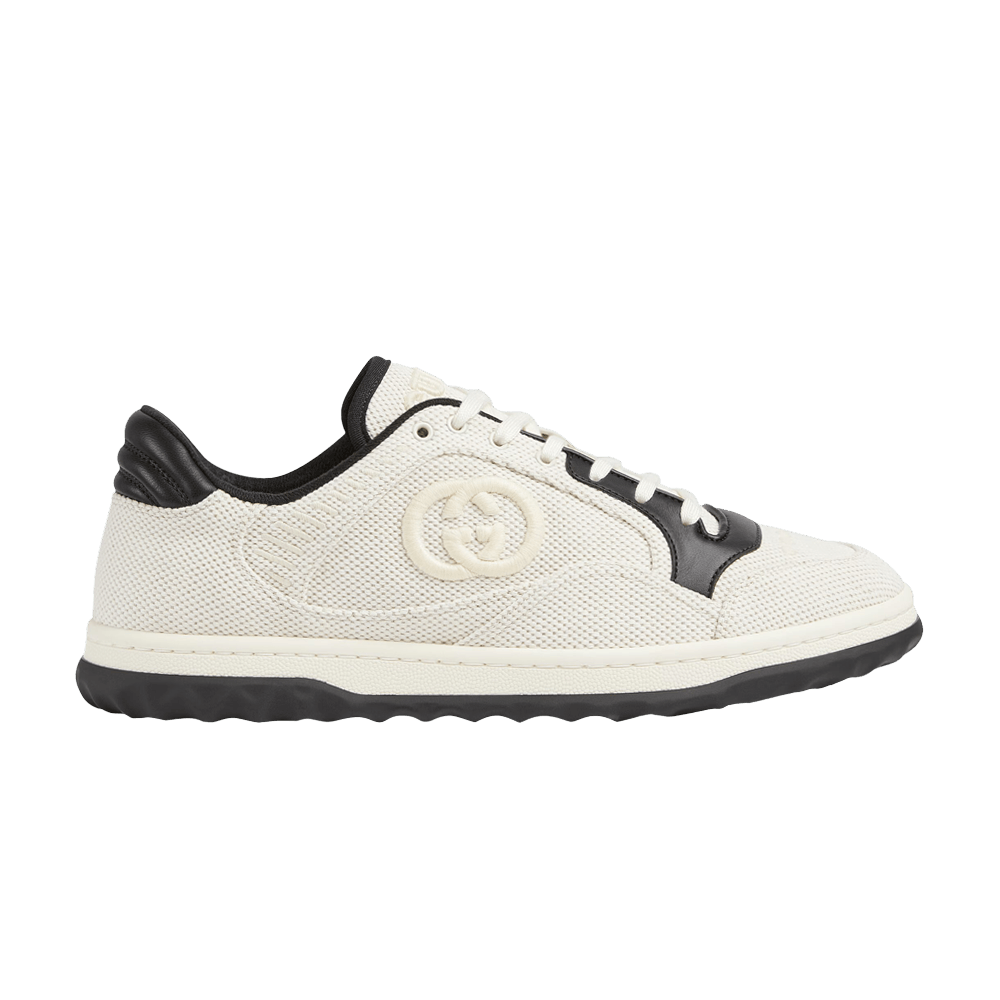 Кроссовки Gucci MAC80 Sneaker 'Beige Canvas'