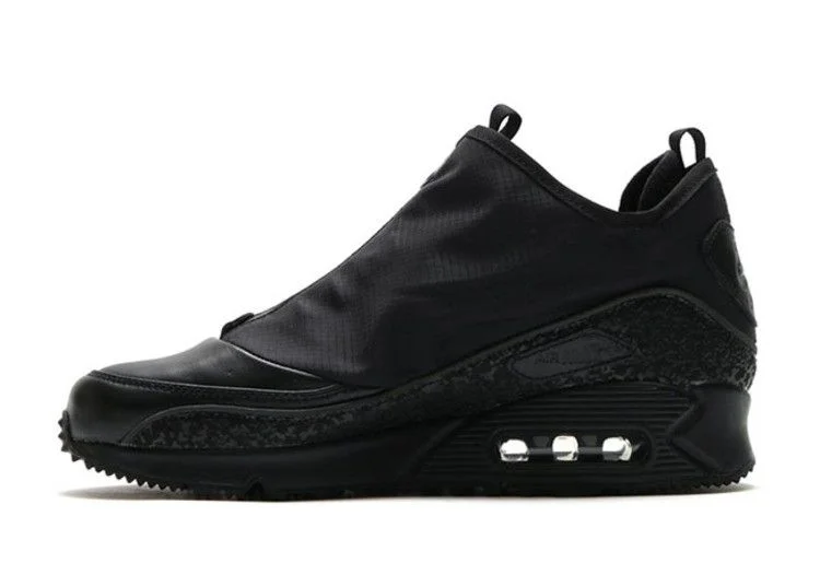 Krossovki-Nike-Air-Max-90-Utility-Triple-Black-2
