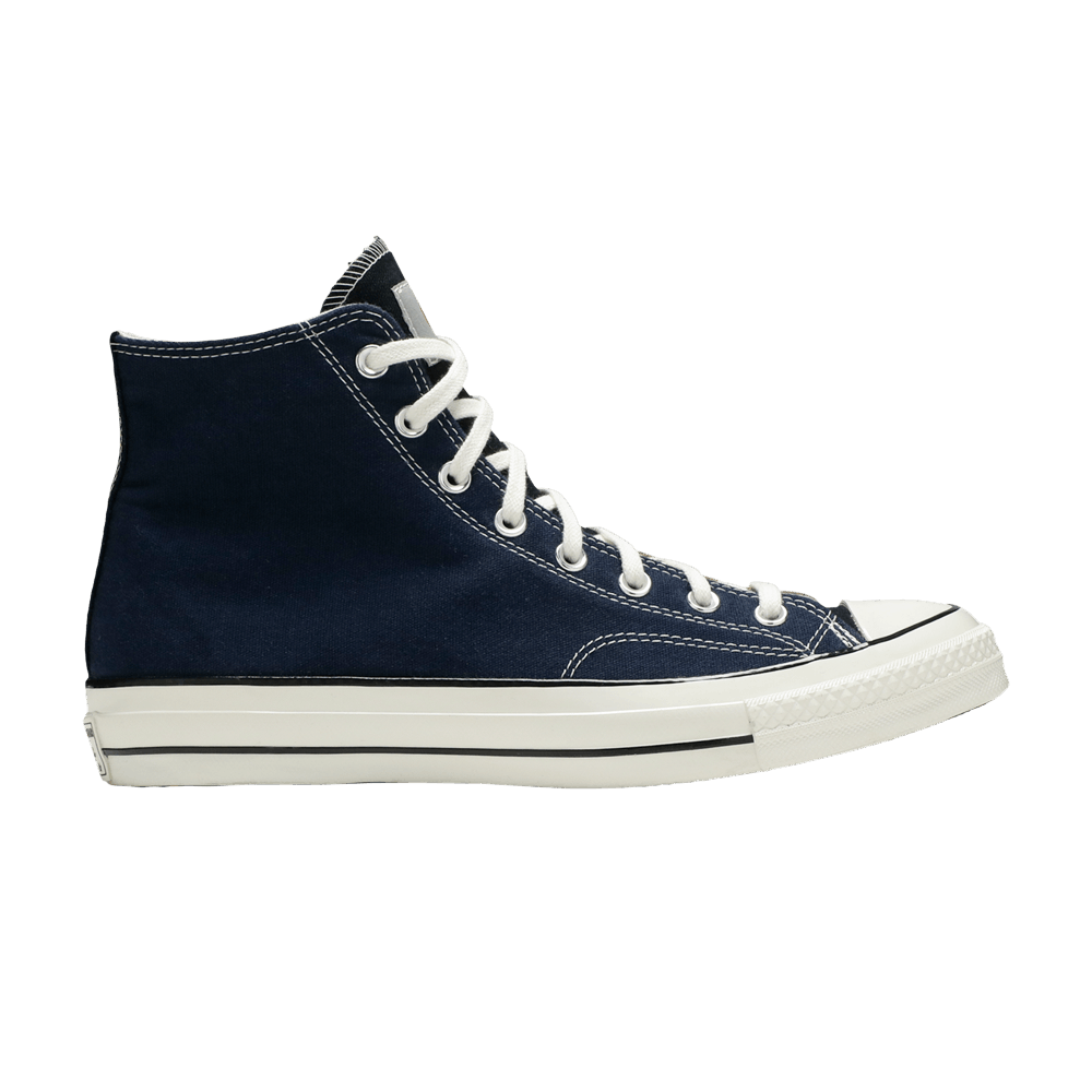 Кроссовки Carhartt WIP x Converse Renew Chuck 70 High 'Navy Brown'
