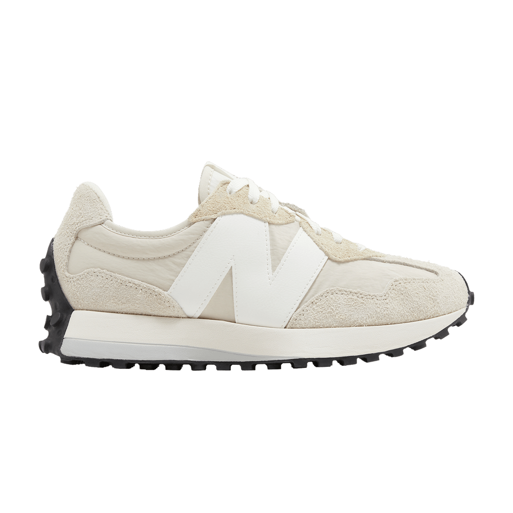 Кроссовки New Balance 327 'Turtledove'