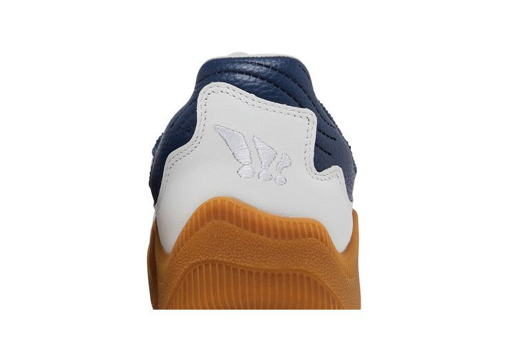 Кроссовки MSCHF V2.Wav 'White Cream Navy'