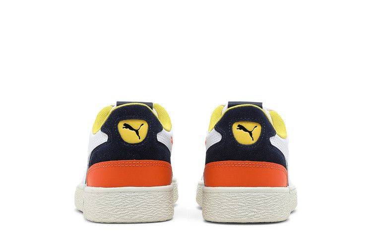 Кроссовки Peanuts x Puma Ralph Sampson 'Snoopy'