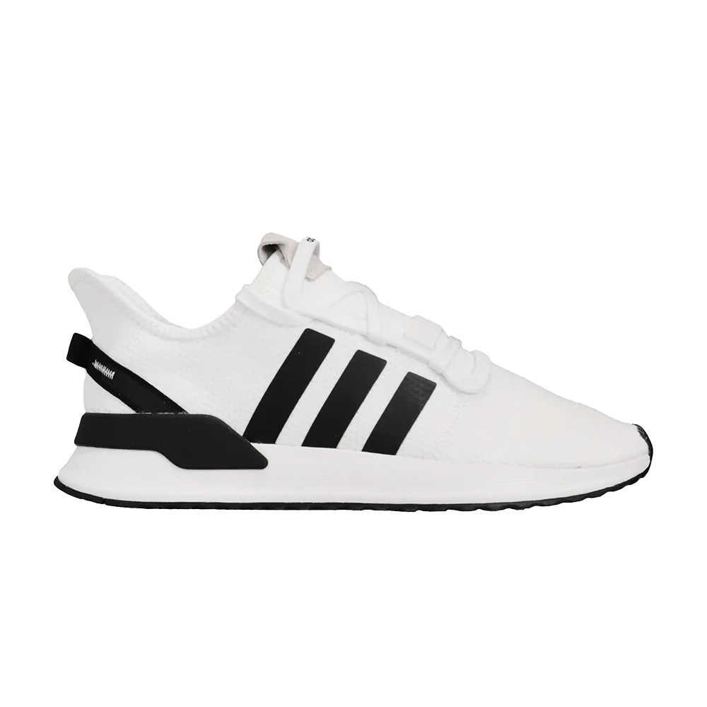 Krossovki-Adidas-U_Path-Run-White