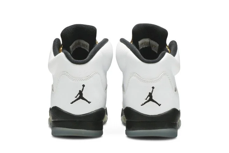 Кроссовки Air Jordan 5 Retro GS 'Olympic'