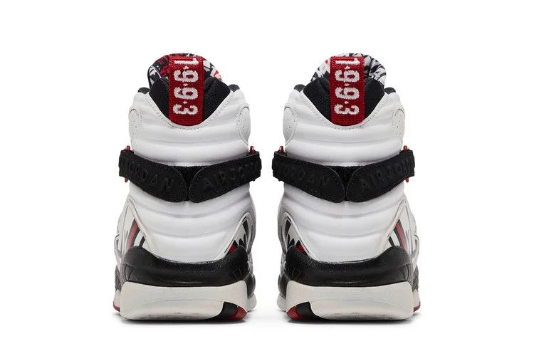 Кроссовки Air Jordan 8 Retro BG 'Alternate'