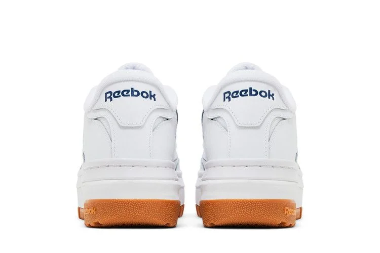 Кроссовки Reebok Wmns Club C Extra 'White Vector Blue Gum'