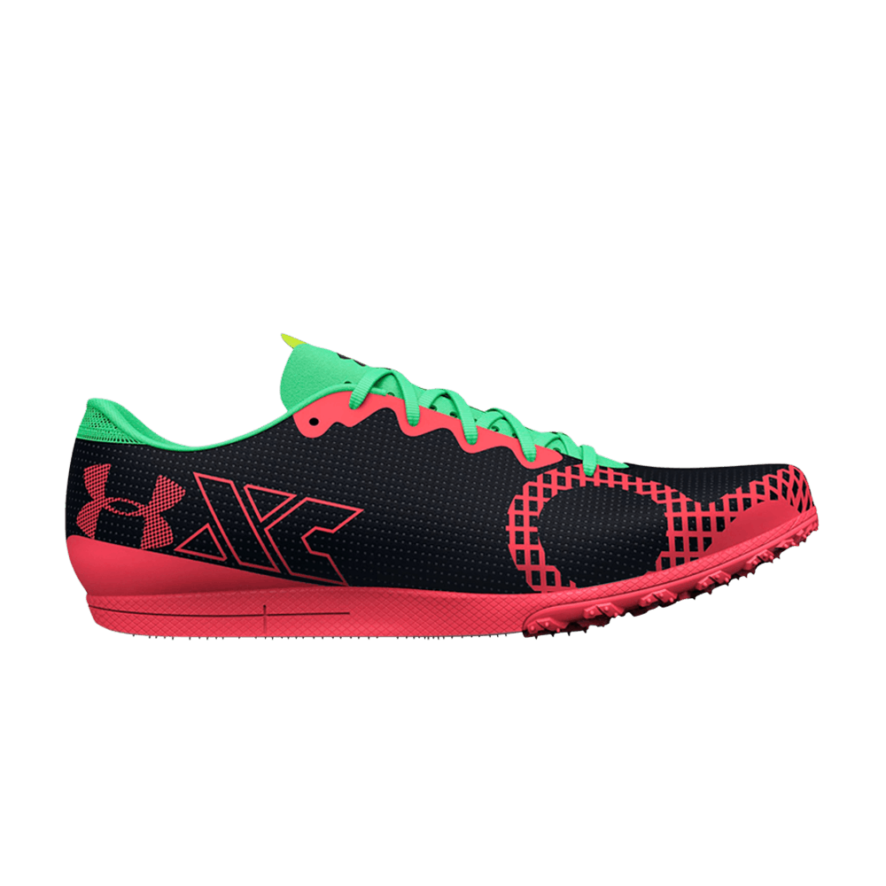 Кроссовки Under Armour Brigade XC 2 'Black Beta'
