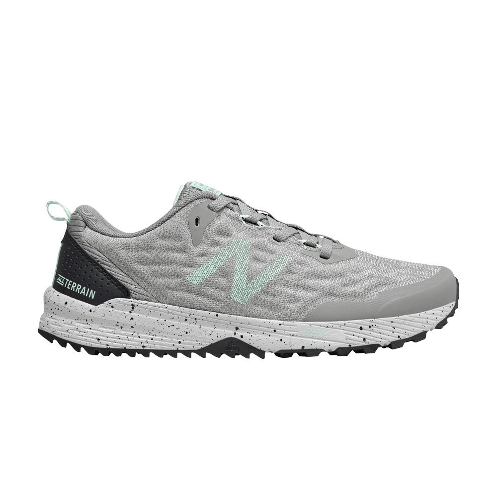 Кроссовки New Balance Wmns Nitrel v3 'Summer Fog Marblehead'