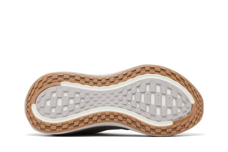 Кроссовки Nike Vomero Plus 'College Grey Gum Medium Brown'