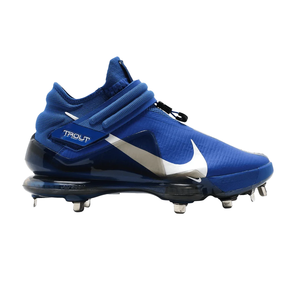 Krossovki-Nike-Force-Zoom-Trout-7-Pro-Mid-Game-Royal