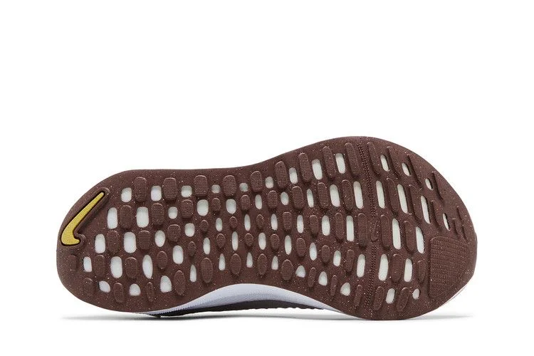 Кроссовки Nike Wmns ReactX Infinity Run 4 Wide 'Platinum Violet Black'