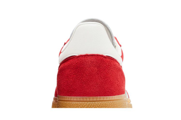 Кроссовки adidas Handball Spezial 'Scarlet Collegiate Green'