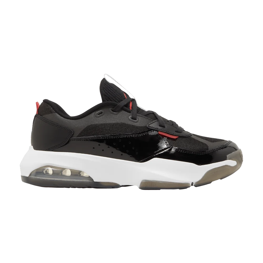 Кроссовки Air Jordan Air 200E 'Black White Fire Red'