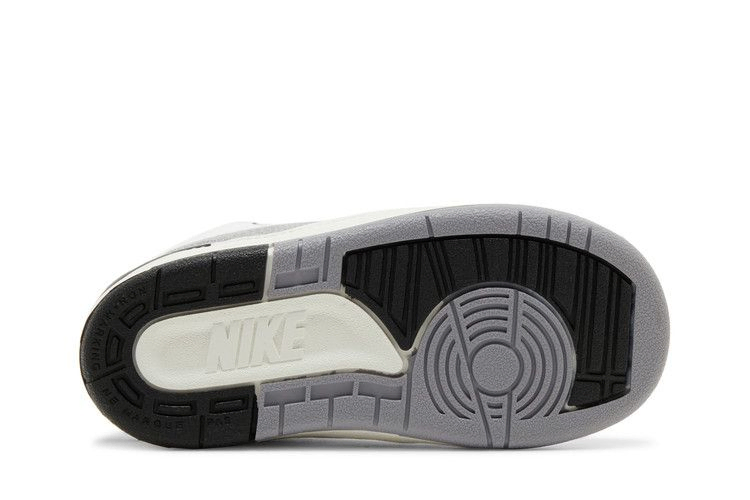 Кроссовки Air Jordan 2 Retro TD 'Python'