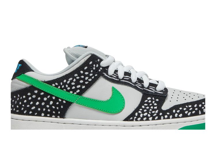 Кроссовки Nike Dunk Low Premium SB 'Loon'