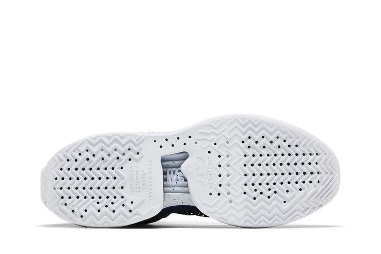Кроссовки Nike Air Zoom GT Jump TB 'Midnight Navy'