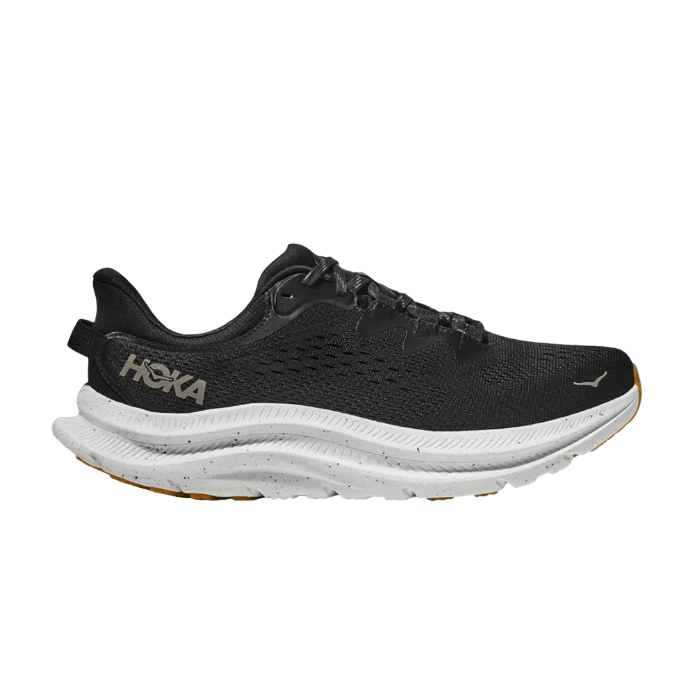 Кроссовки HOKA Kawana 2 'Black White'