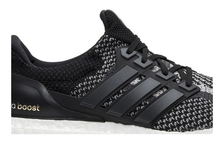 Кроссовки adidas UltraBoost 2.0 Limited 'Black Reflective'