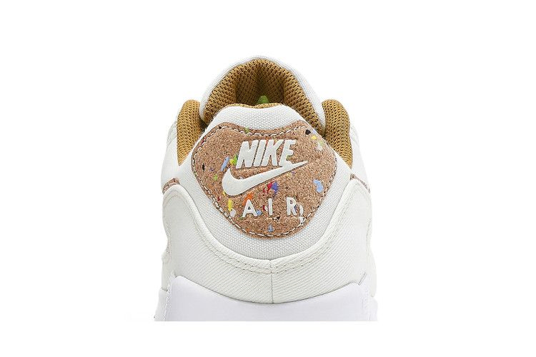 Кроссовки Nike Wmns Air Max 90 SE 'Cork'