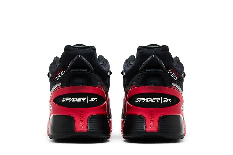 Кроссовки Spyder x Reebok Nano X3 Adventure Winter 'Scarlet Pewter'