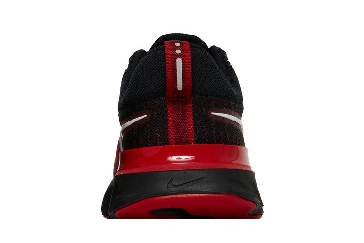 Кроссовки Nike React Infinity Run Flyknit 2 'Bred'