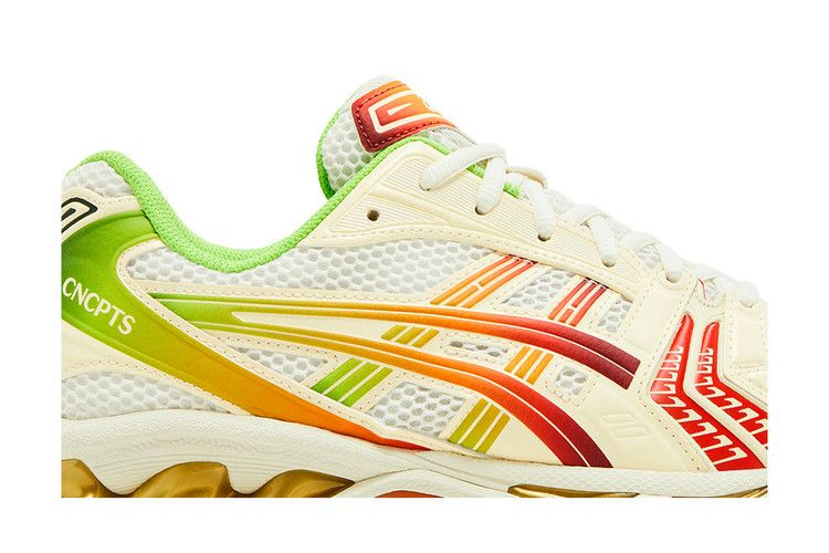 Кроссовки ASICS Concepts x Gel Kayano 14 'Out of Office'