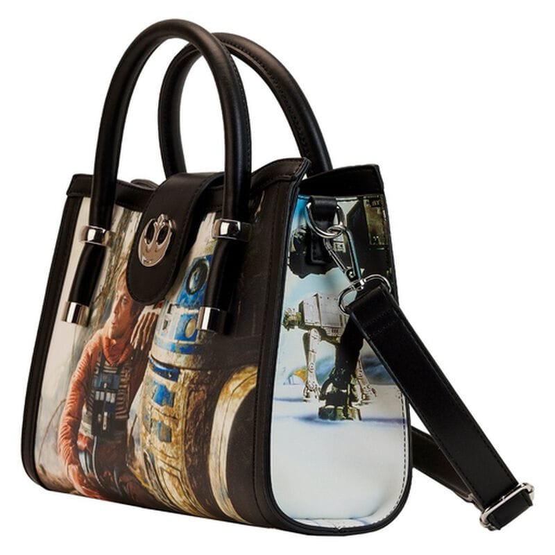 Сумка Star Wars: The Empire Strikes Back Final Frames Crossbody Bag