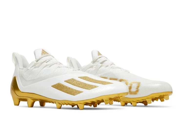 Krossovki-Adidas-Adizero-11-White-Gold-Metallic-7