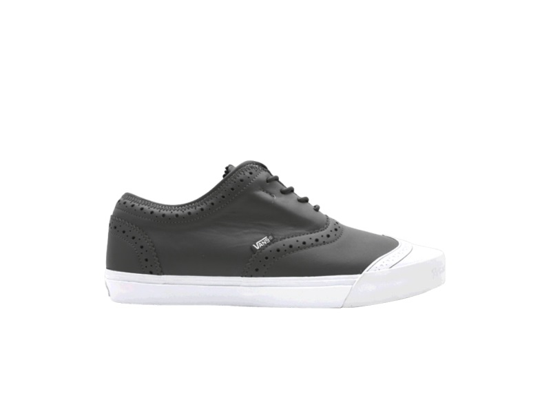Кроссовки Vans Rudeez S