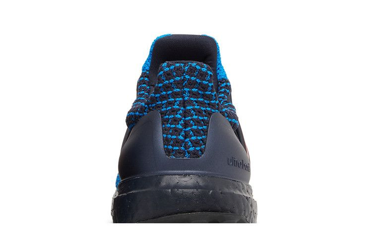 Кроссовки adidas UltraBoost 5.0 DNA J 'Legend Ink Turbo'