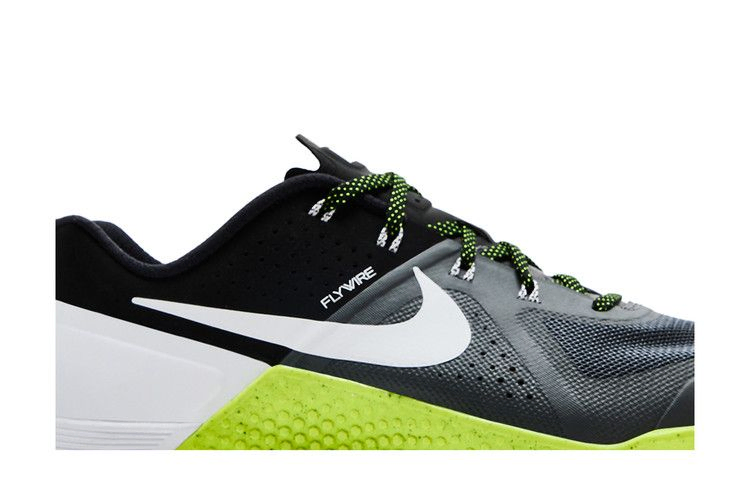 Кроссовки Nike Metcon 1 OG 'Dark Grey Volt' 2025
