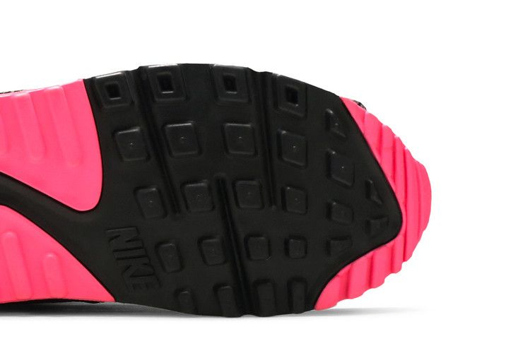 Кроссовки Nike Wmns Air Max 90 'South Beach'