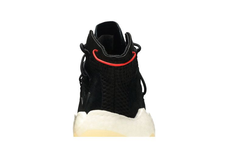 Кроссовки adidas Crazy BYW 'Core Black'